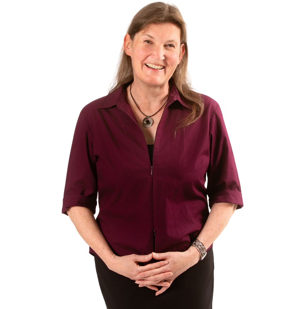 Irina-Weckermann